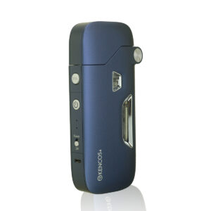 KENCOS 4 - Navy Blau