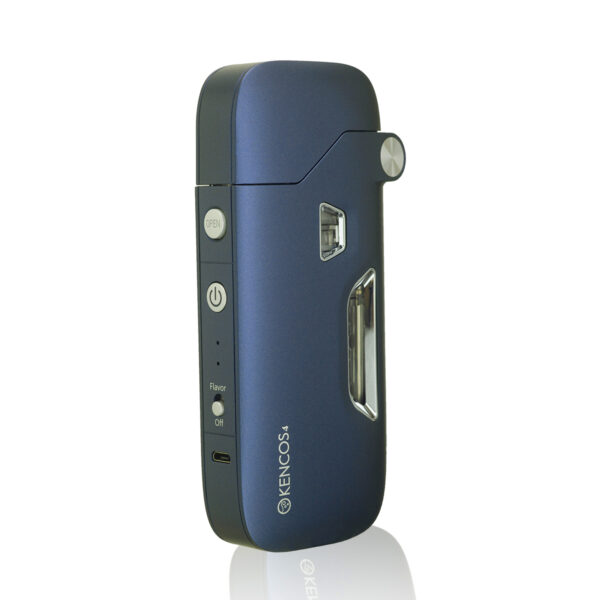KENCOS 4 - Navy Blau