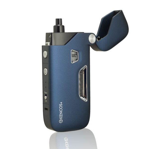 KENCOS 4 - Navy Blau