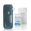 Stater Kit - Navy Blau
