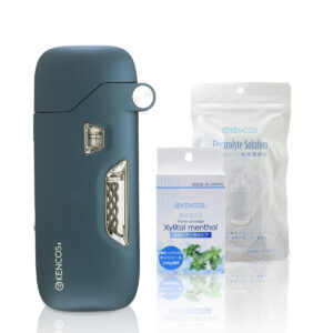 Stater Kit - Navy Blau