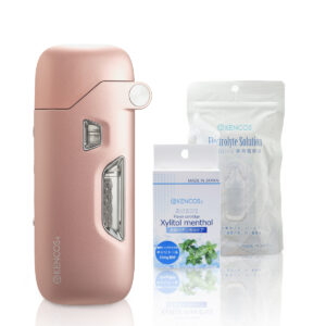 Starter Kit - Rosa